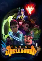  Дэниел Спеллбаунд: Охотник за волшебством смотреть онлайн мультсериал 1-2 сезон 